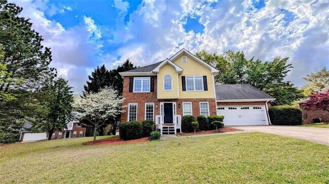 Building Photo - 253 Hampton Park Dr