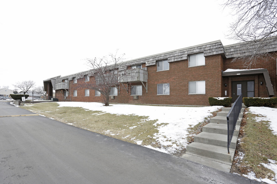 Apartments On Layton Ave Milwaukee