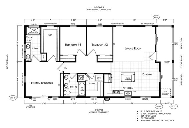 Building Photo - 17 Dart St