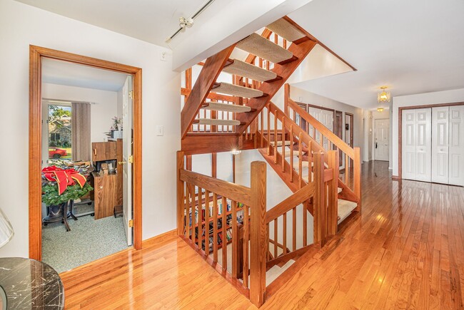 Building Photo - 4 Bedroom home in Carlisle