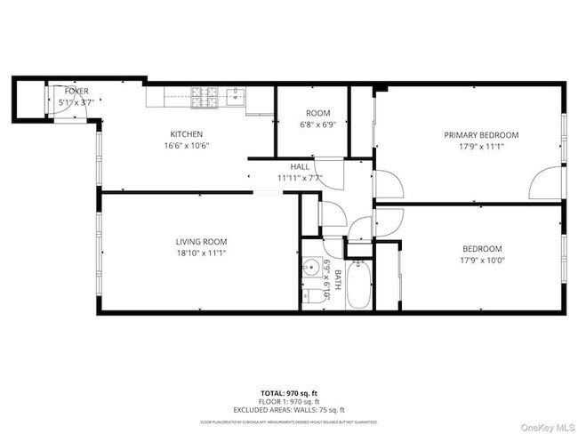 Building Photo - 724 E 96th St