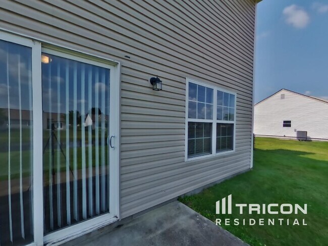 Building Photo - 9710 Treyburn Green Way