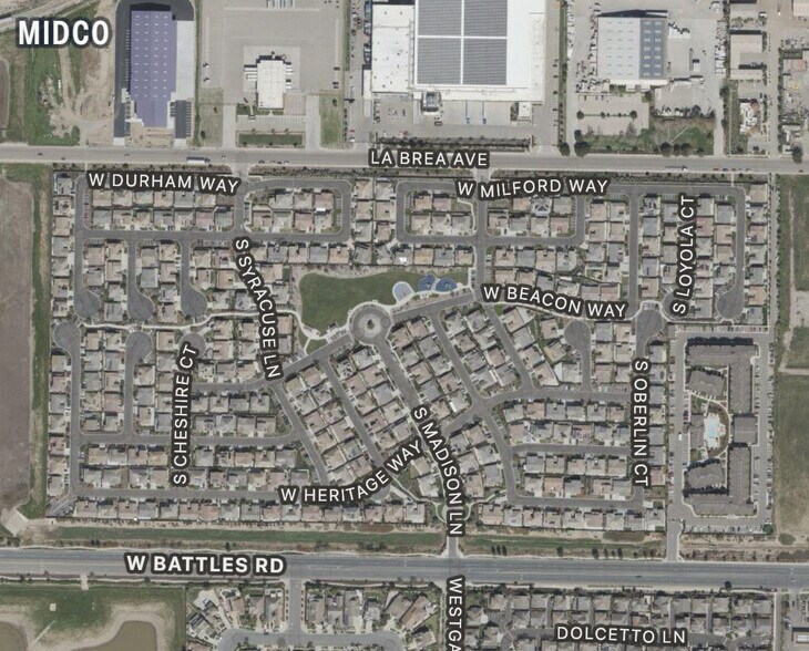 Building Photo - 1467 W Hartford Way
