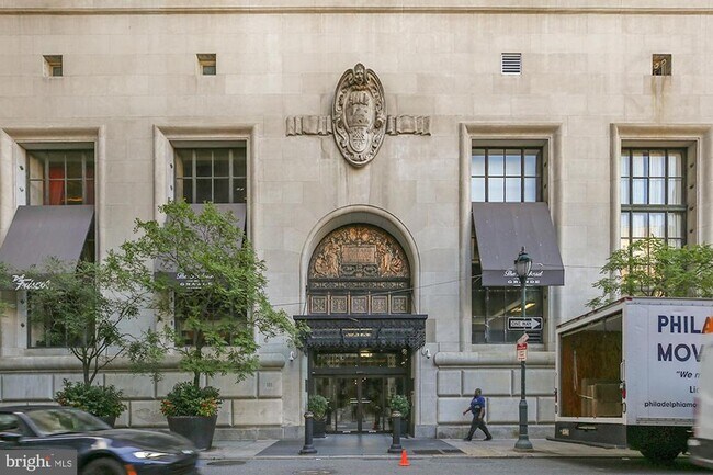 Building Photo - 111 S 15th St