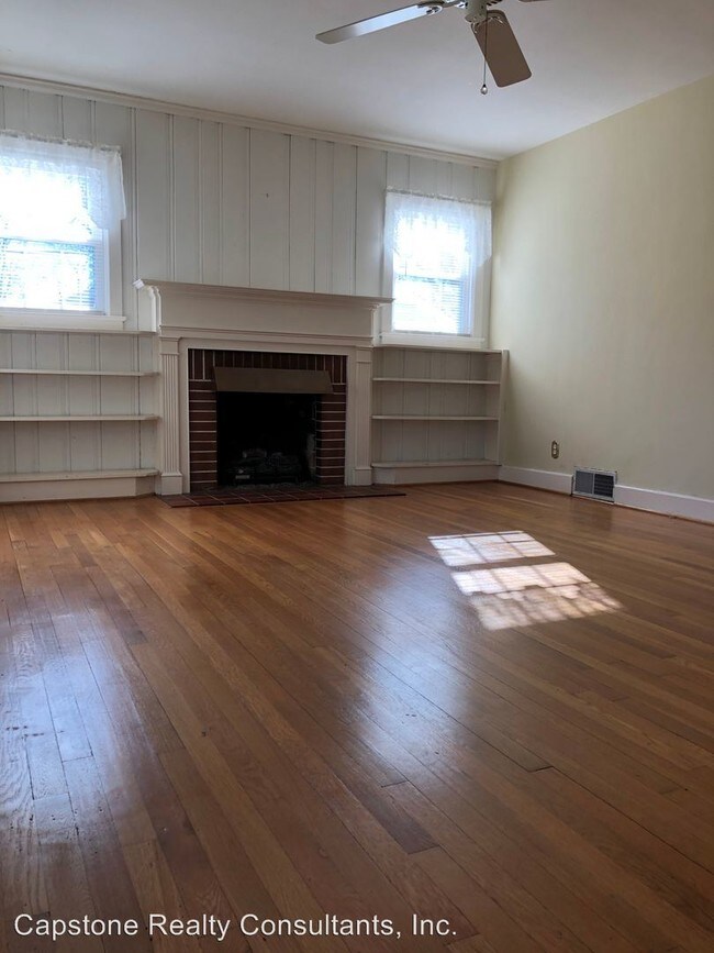 Building Photo - 2 br, 1 bath House - 808 BELLVIEW STREET