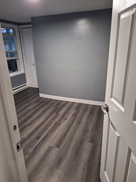 Bedroom 1 - 197 Tremont St