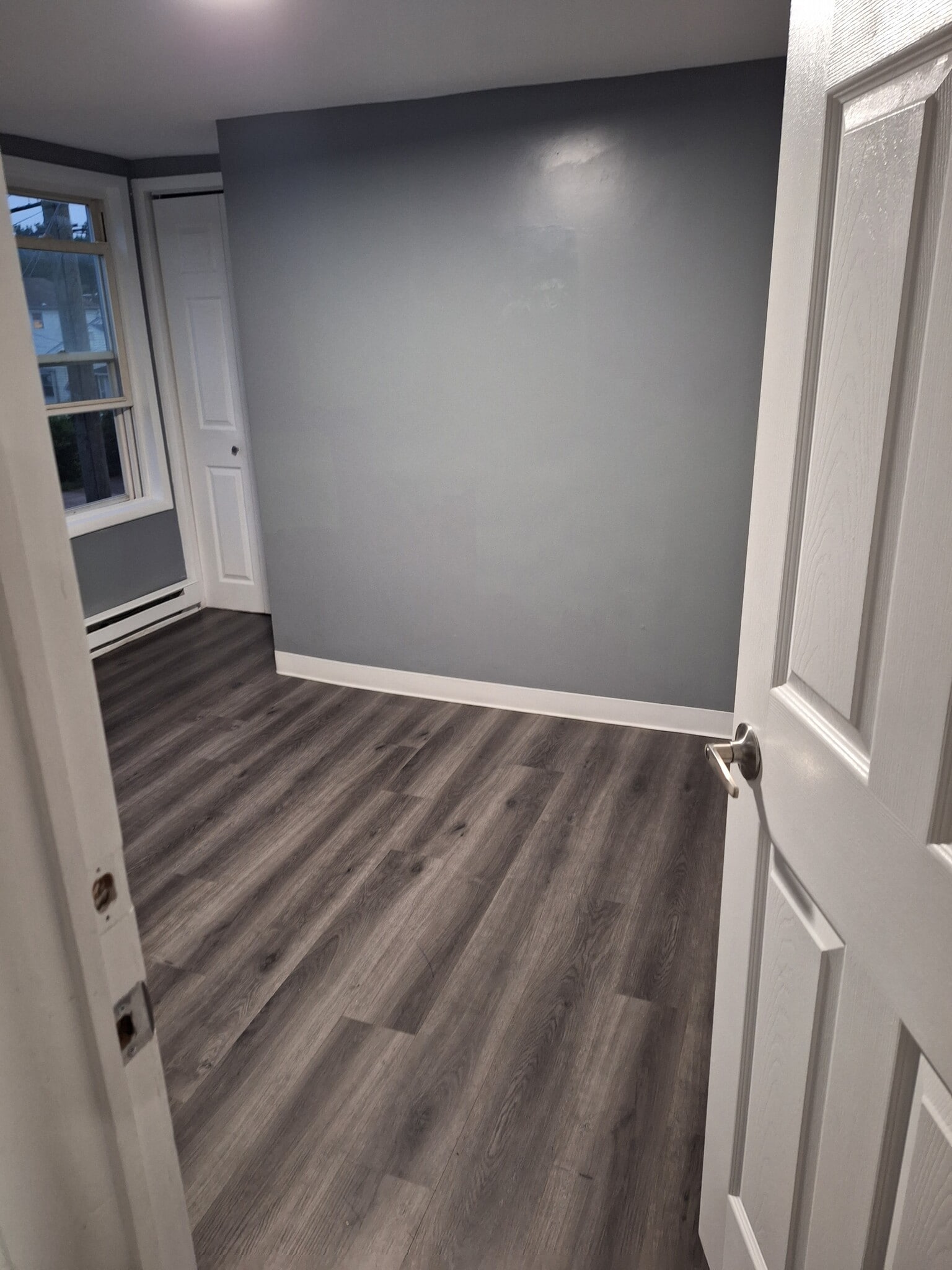 Bedroom 1 - 197 Tremont St