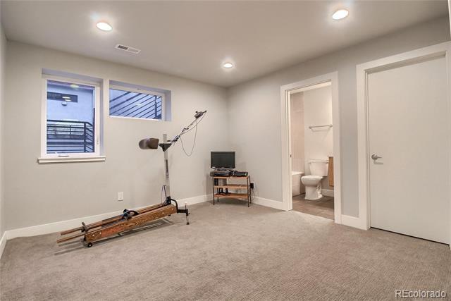 Building Photo - 1124 Cherokee St