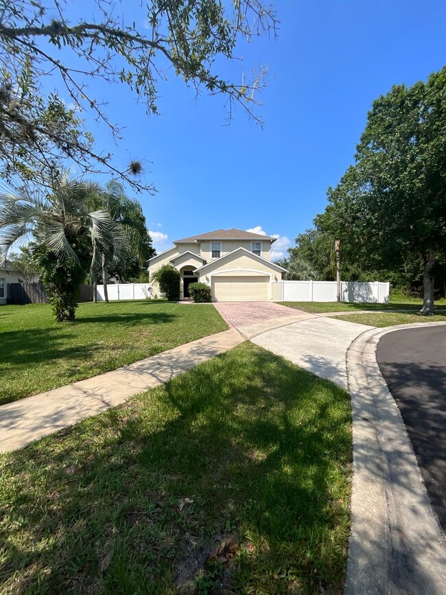 Primary Photo - Rental in Brighton Lakes