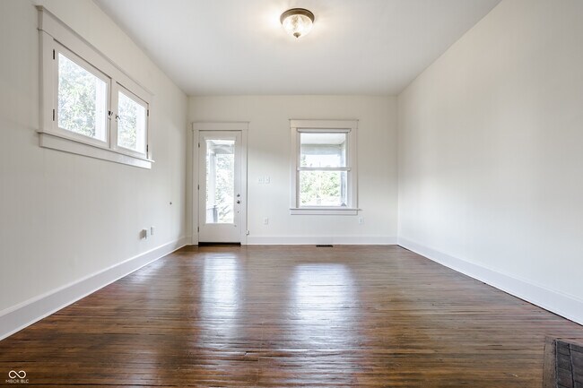 Building Photo - 123 N Highland Ave