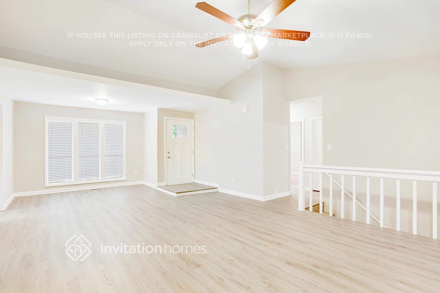 Building Photo - 5545 Gibson Dr