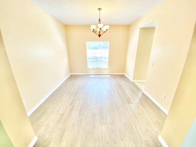 Building Photo - Beautiful Home in Rybolt Reserve in Orlando, Florida!