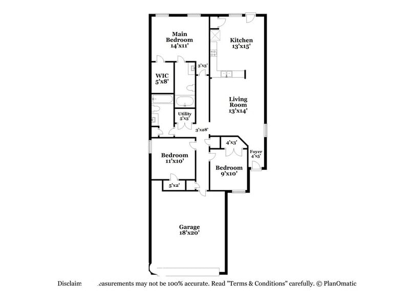 Building Photo - 22831 Twisting Pine Dr