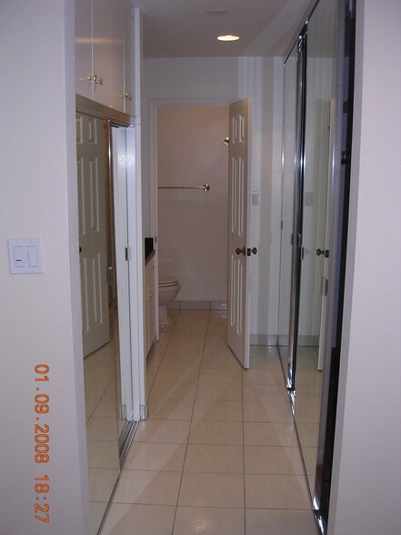 M. Br Closets & Lav - 200 Elm St