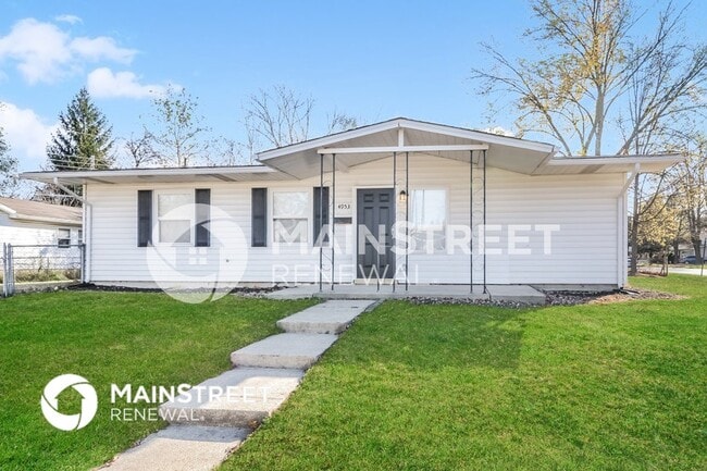 Building Photo - 4953 W Deborah St