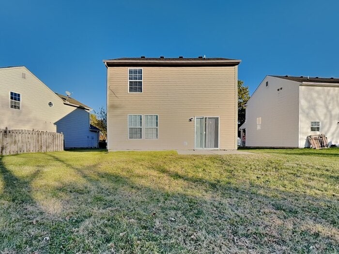 Building Photo - 1034 Halifax Ln