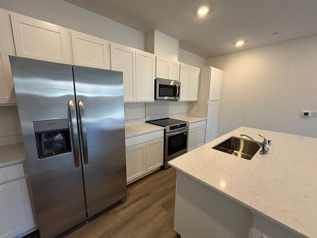 Building Photo - Brand New 2-Story Home in Spring Lake Area of Woodland-$500 Off First Month's Rent