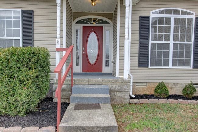 Building Photo - 3696 S Naples Ct