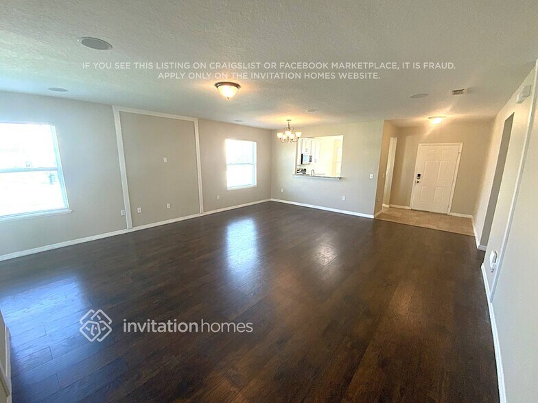 Building Photo - 4800 Old Glory Way