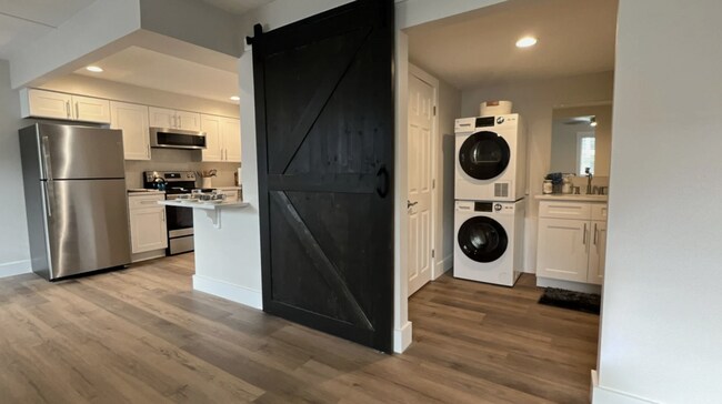 Interior Photo - SoDo Flats | 1 Bedroom Apartments in Downt...