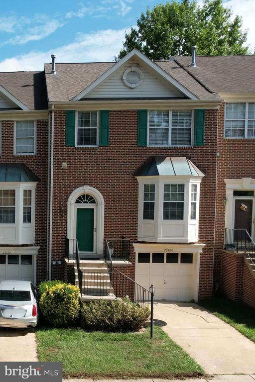 Building Photo - 20780 Dockside Terrace