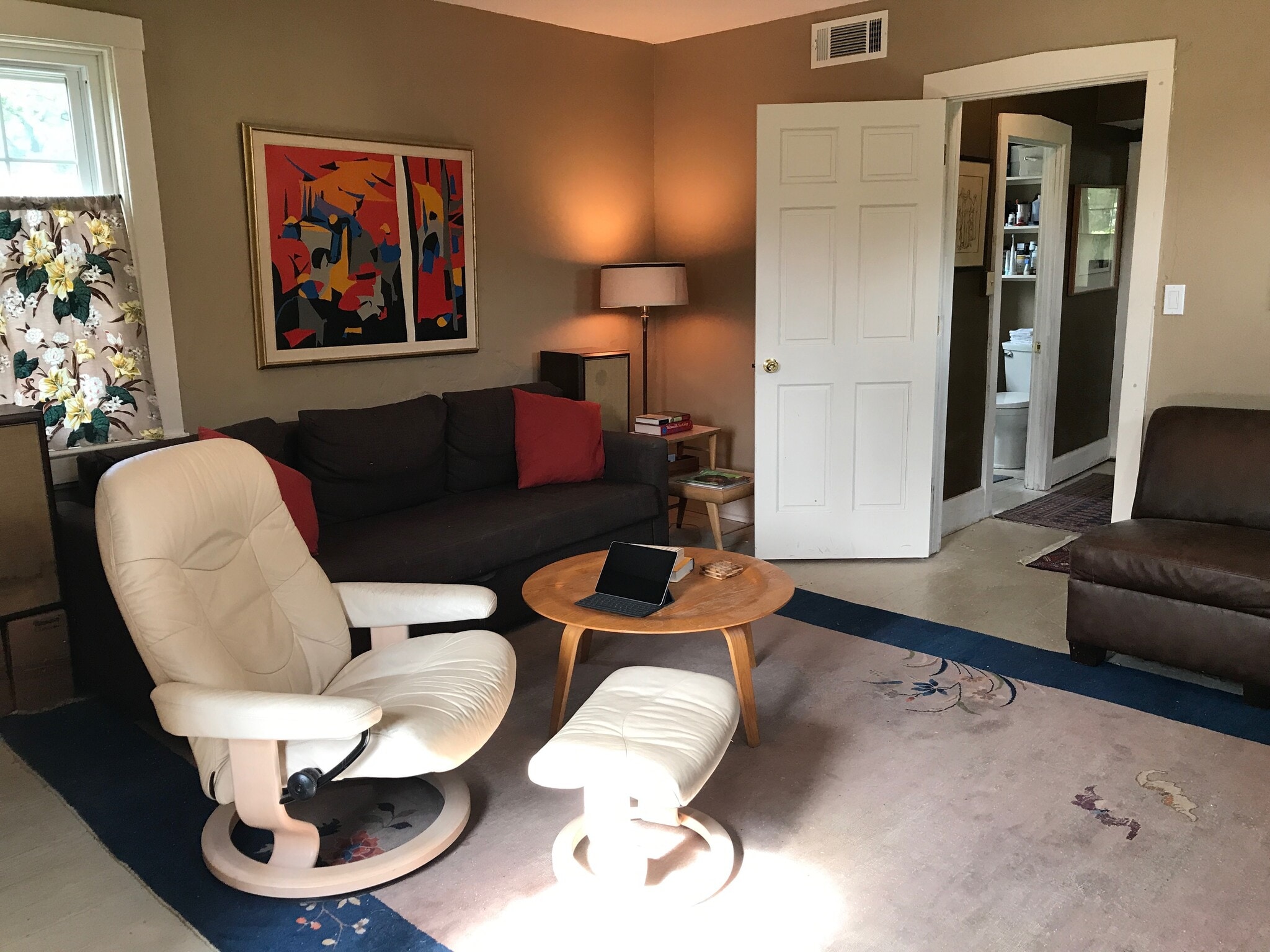 Second Floor - 311 S 3rd St