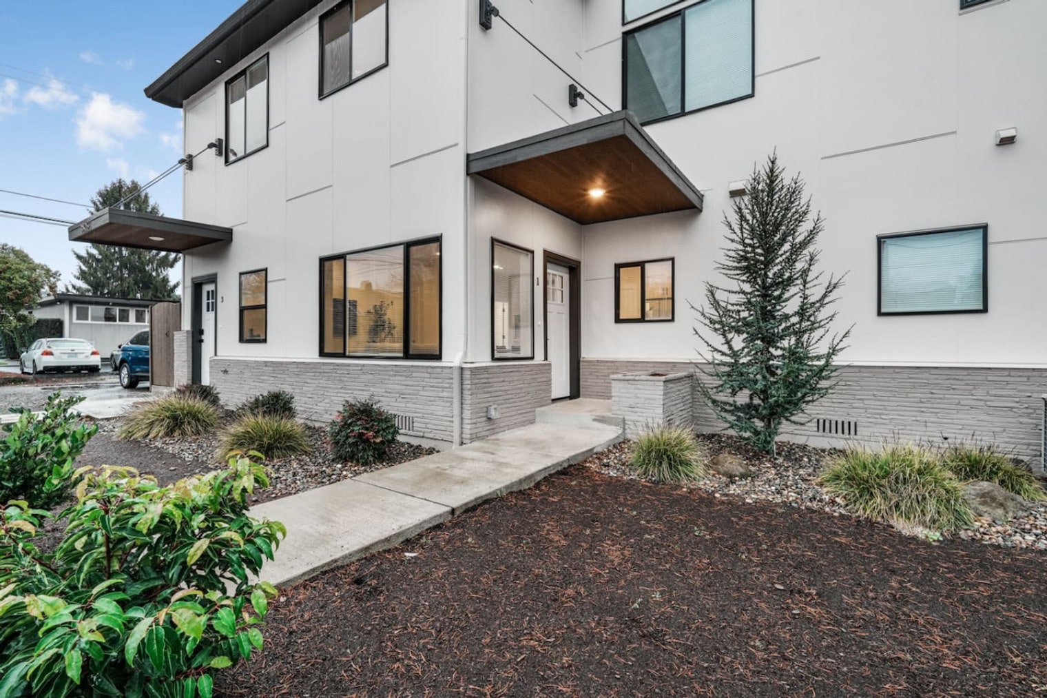 Building Photo - 3505 NE Creston Ave