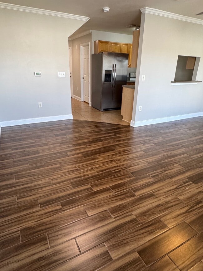 Living/Dining Combo - 581 Wingspan Way