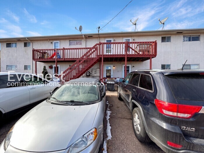 Building Photo - 4311 N Chestnut St