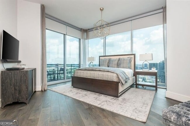 Building Photo - 1065 Peachtree St NE