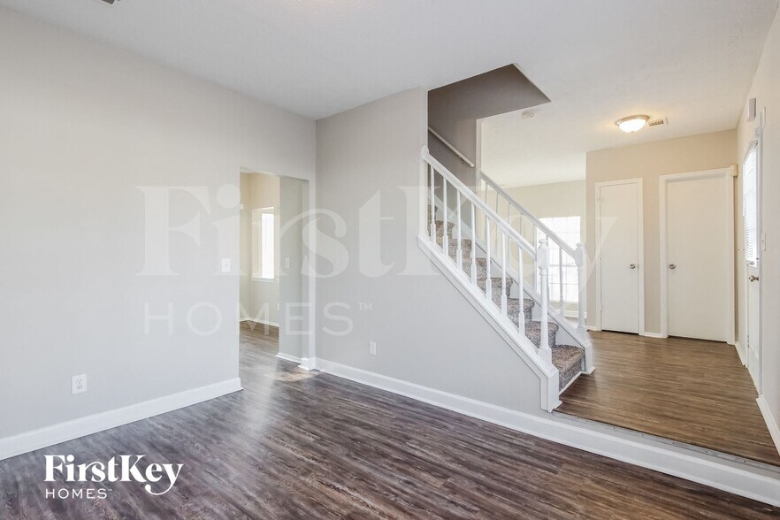 Building Photo - 6281 Marbut Farms Trail