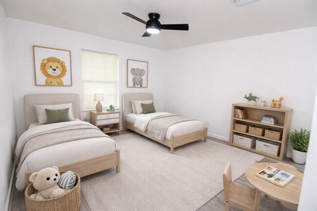 Building Photo - 9210 St Lo Rd