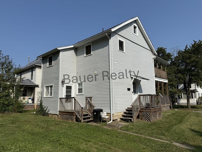 Building Photo - 403 Ohio St