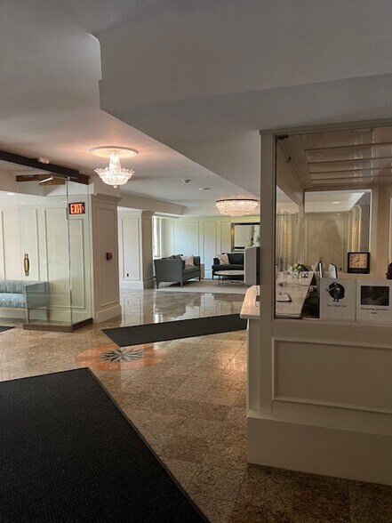 Building Photo - 4301 Massachusetts Ave NW