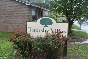 Building Photo - Thorsby Villas