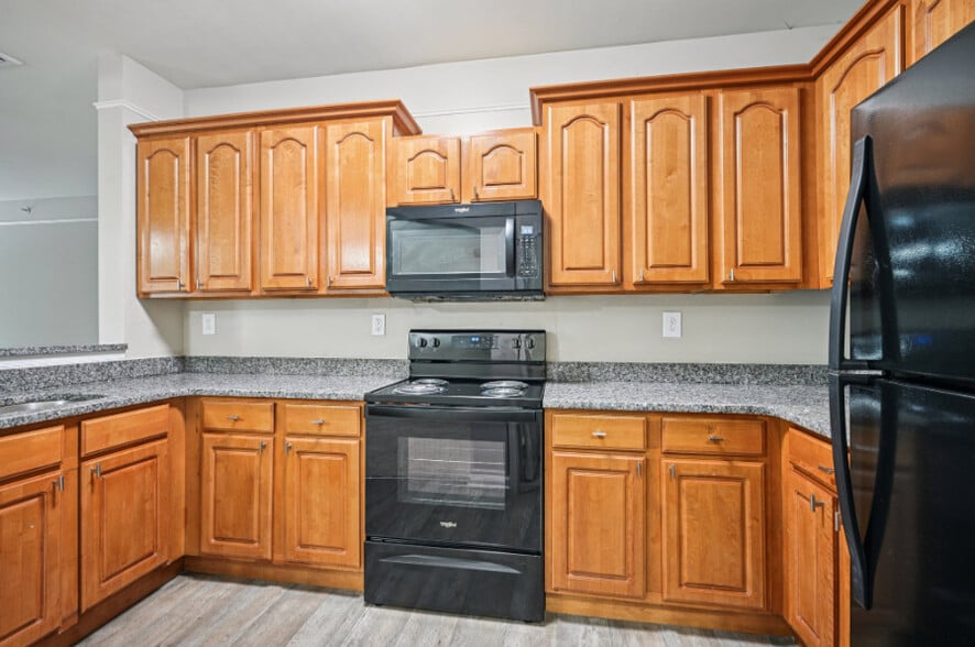 Building Photo - Millview Apartments