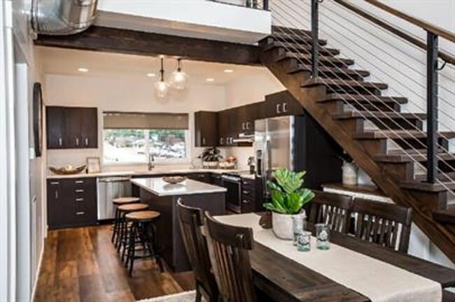 Building Photo - Unfurnished Whitefish Home