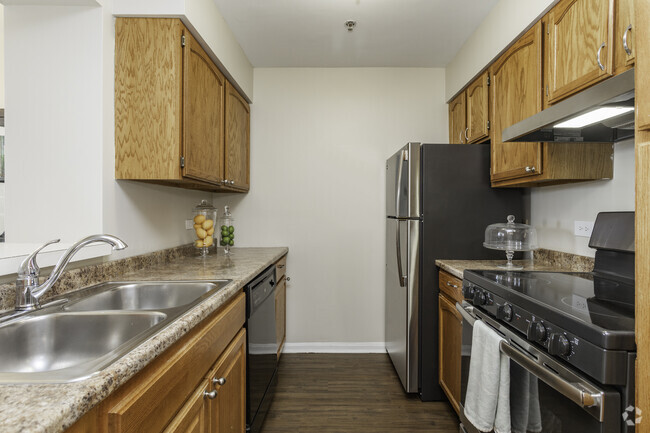 Building Photo - Lincolnwood Place Senior Living