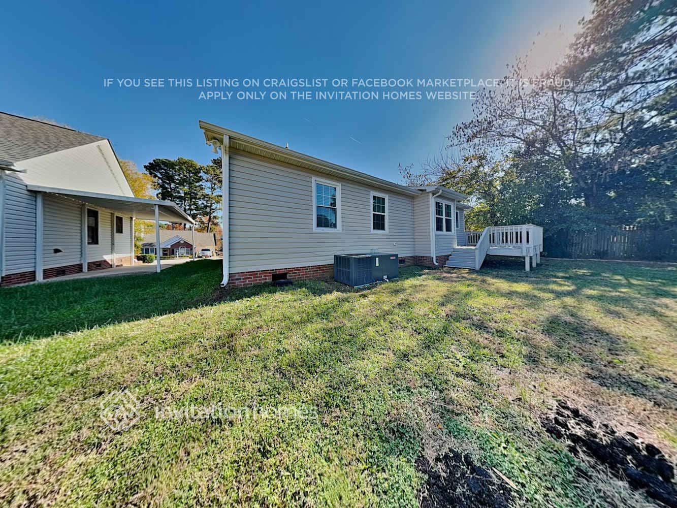 Building Photo - 3304 Ferdilah Ln