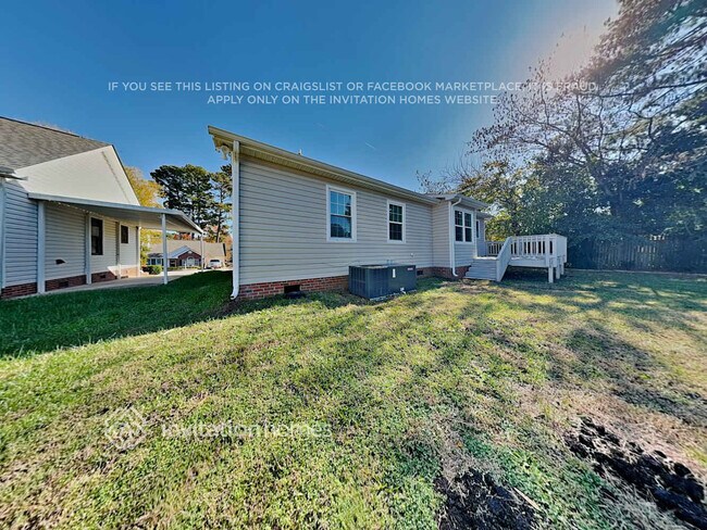 Building Photo - 3304 Ferdilah Ln