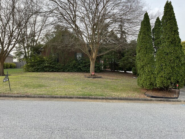 Building Photo - "Charming Kernersville Retreat: Spacious 4-Bed Gem with Granite Touches & Cozy Fireplace"