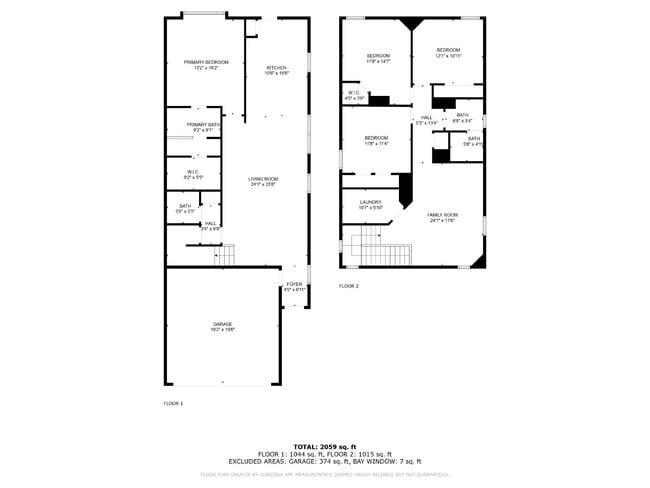 Building Photo - "Spacious 4-Bed Oasis with Granite Counter...