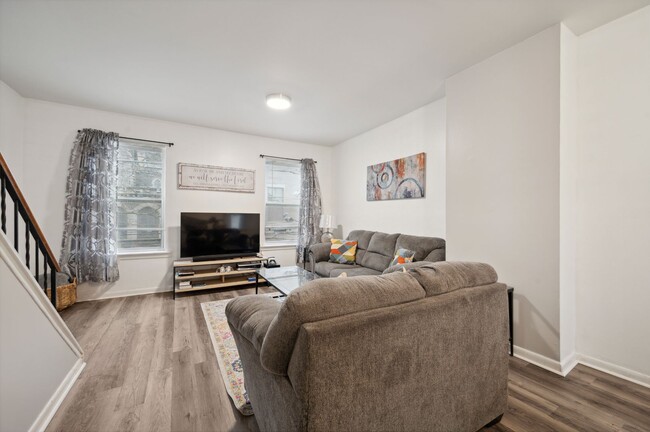 Building Photo - 2107 N 18th St