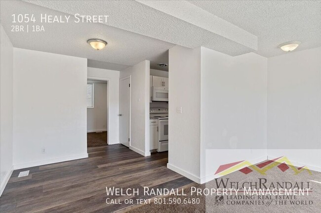 Building Photo - Charming 2 Bed 1 Bath Condo in Ogden