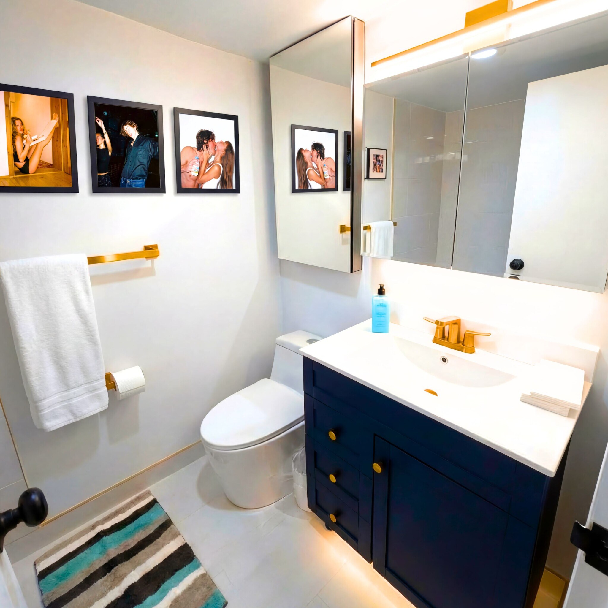 Building Photo - 2030 F St NW