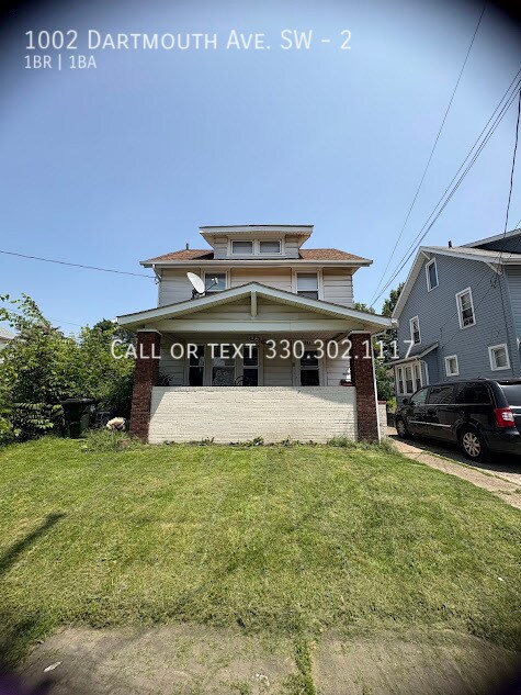 Primary Photo - 1002 Dartmouth Ave SW