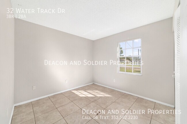 Building Photo - 32 Water Track Dr