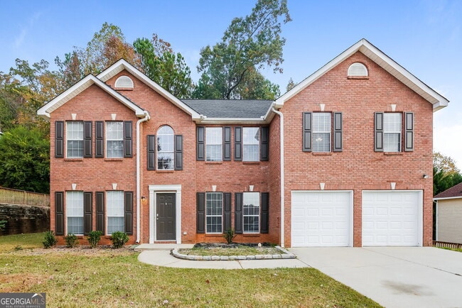 Primary Photo - 2500 Pendergrass Ln