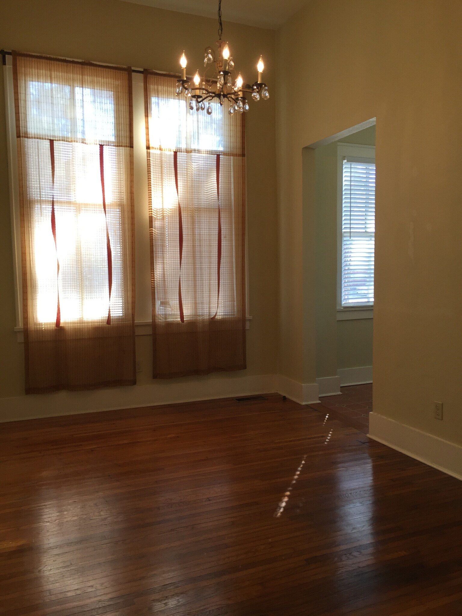 Dining Room - 920 Scott St