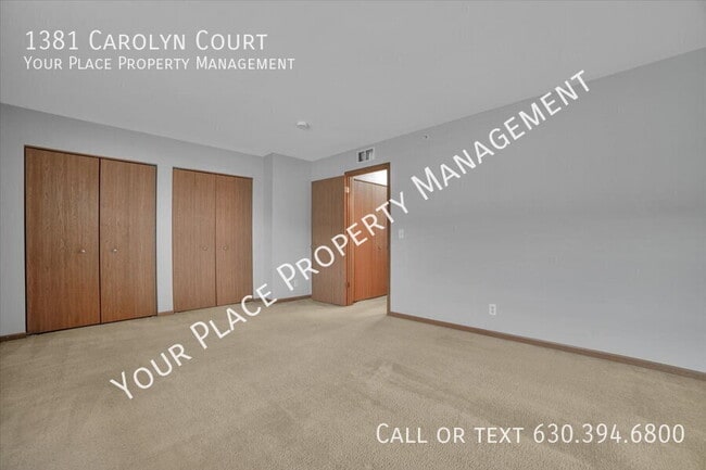 Building Photo - 1381 Carolyn Ct